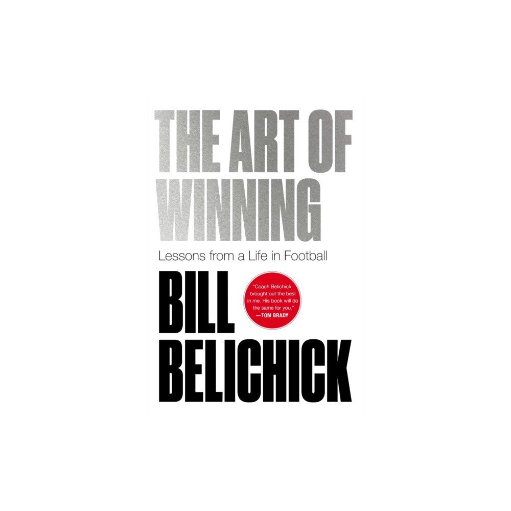 Ebury Publishing The Art of Winning (inbunden, eng)