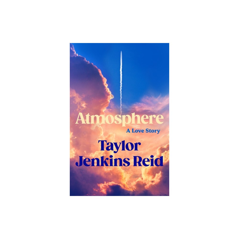 Cornerstone Atmosphere (häftad, eng)