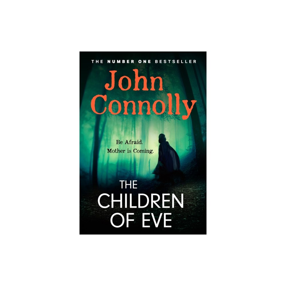 Hodder & Stoughton The Children of Eve (inbunden, eng)