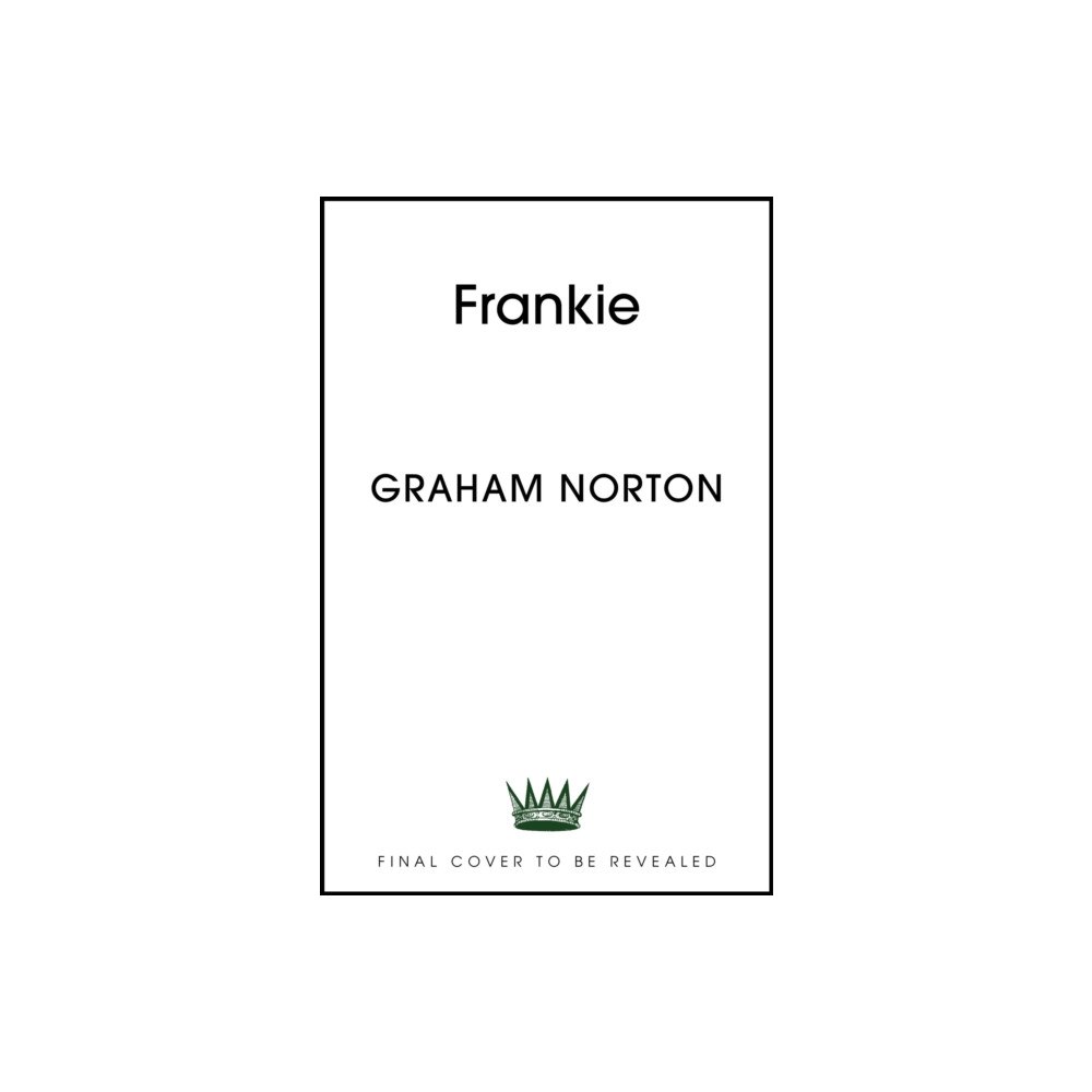 Hodder & Stoughton Frankie (häftad, eng)