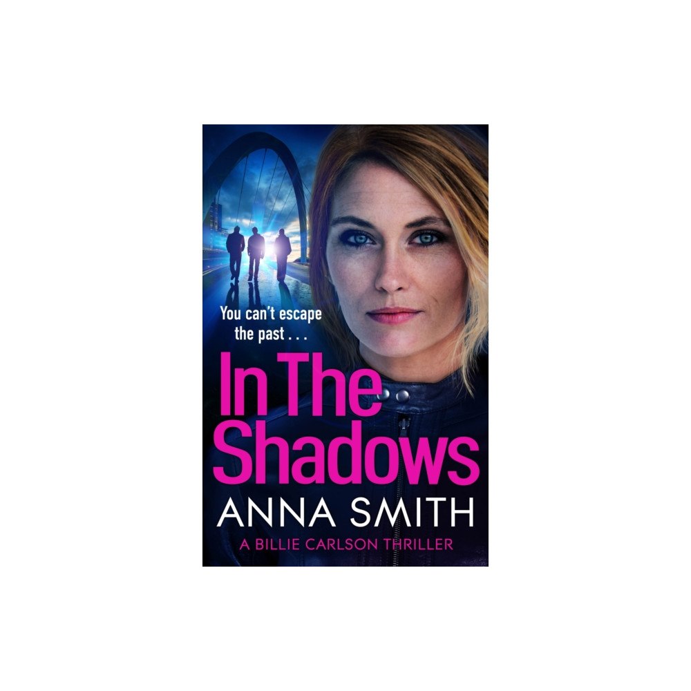 Quercus Publishing In The Shadows (häftad, eng)