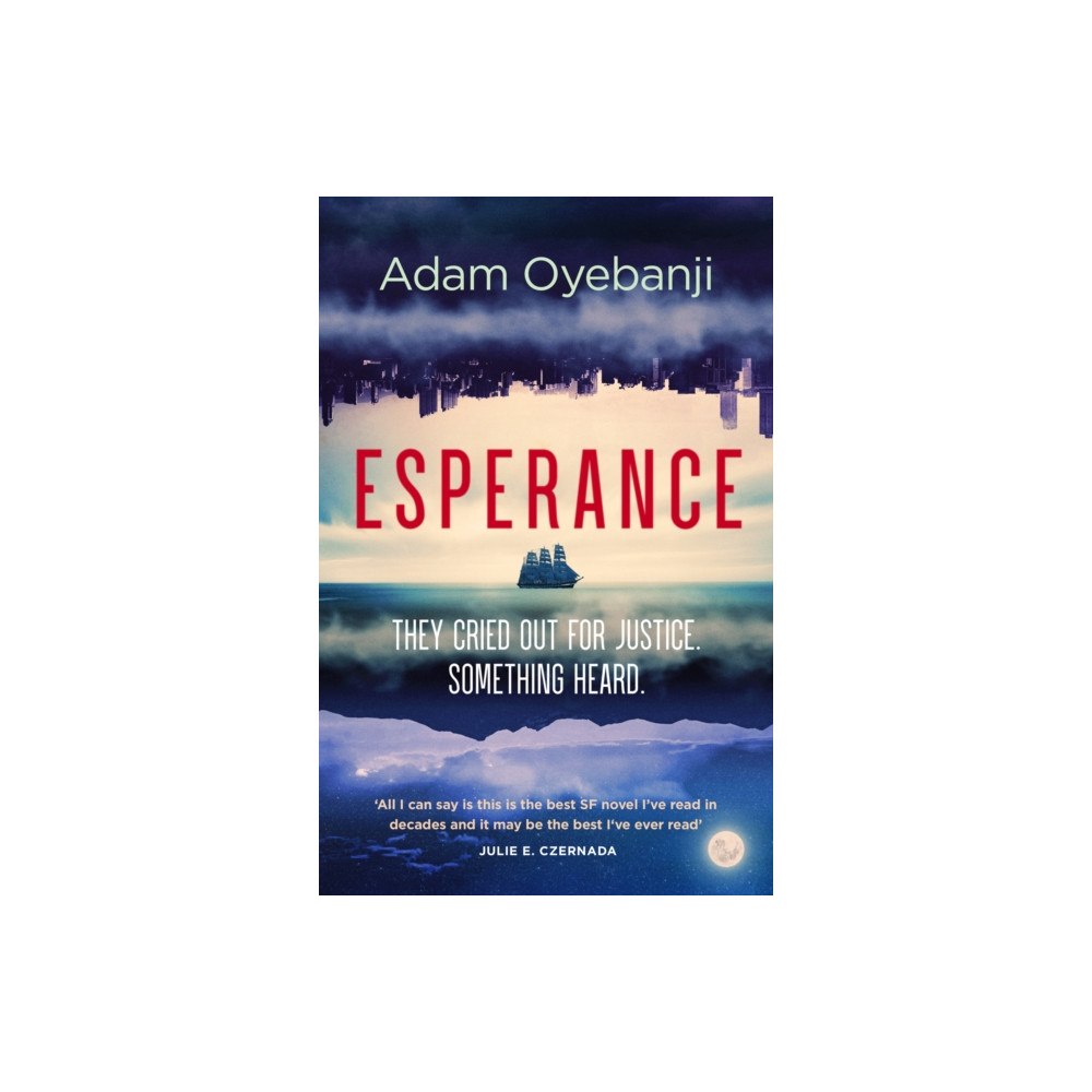 Quercus Publishing Esperance (häftad, eng)
