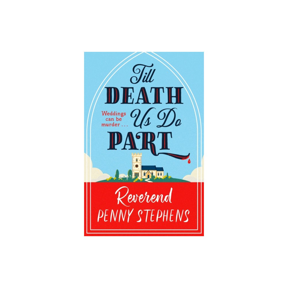 Quercus Publishing Till Death Us Do Part (inbunden, eng)