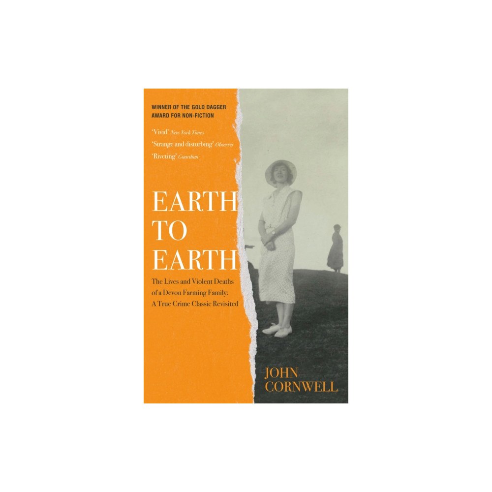Quercus Publishing Earth to Earth (inbunden, eng)