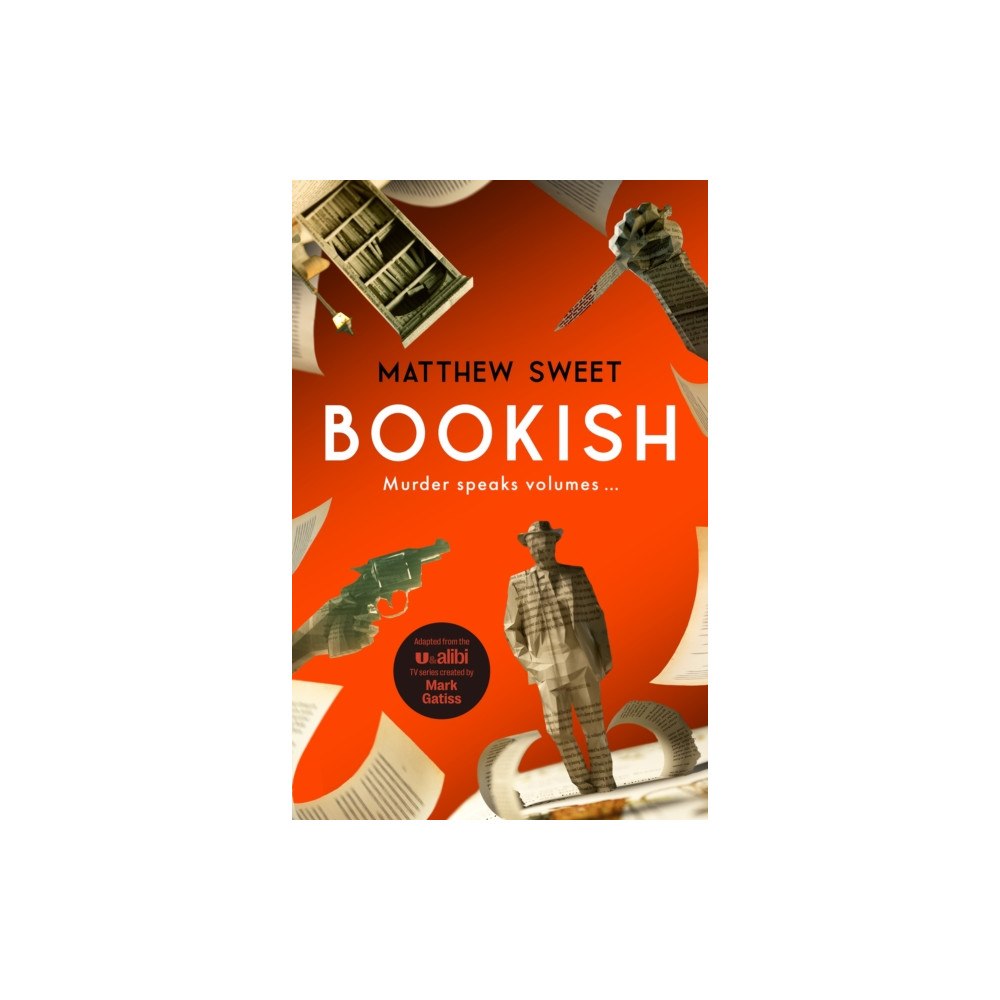 Quercus Publishing Bookish (häftad, eng)