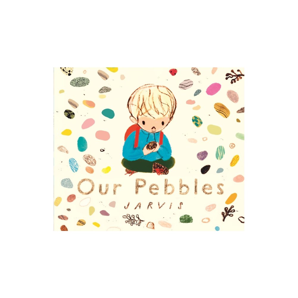 Walker Books Ltd Our Pebbles (inbunden, eng)