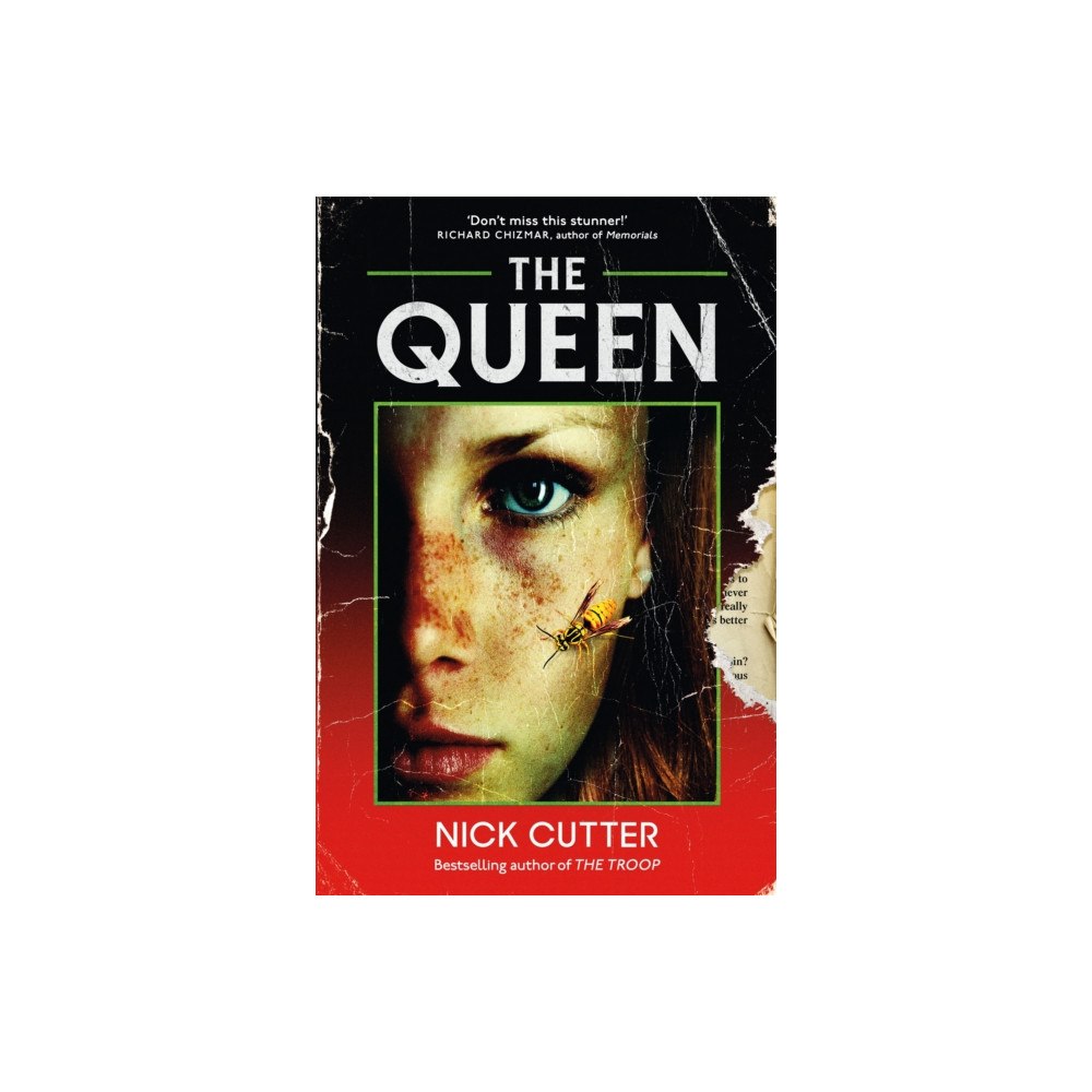 Quercus Publishing The Queen (häftad, eng)