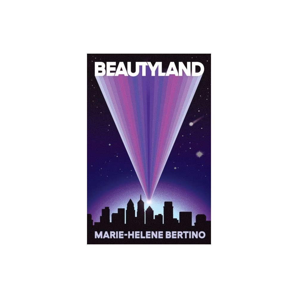 Vintage Publishing Beautyland (häftad, eng)