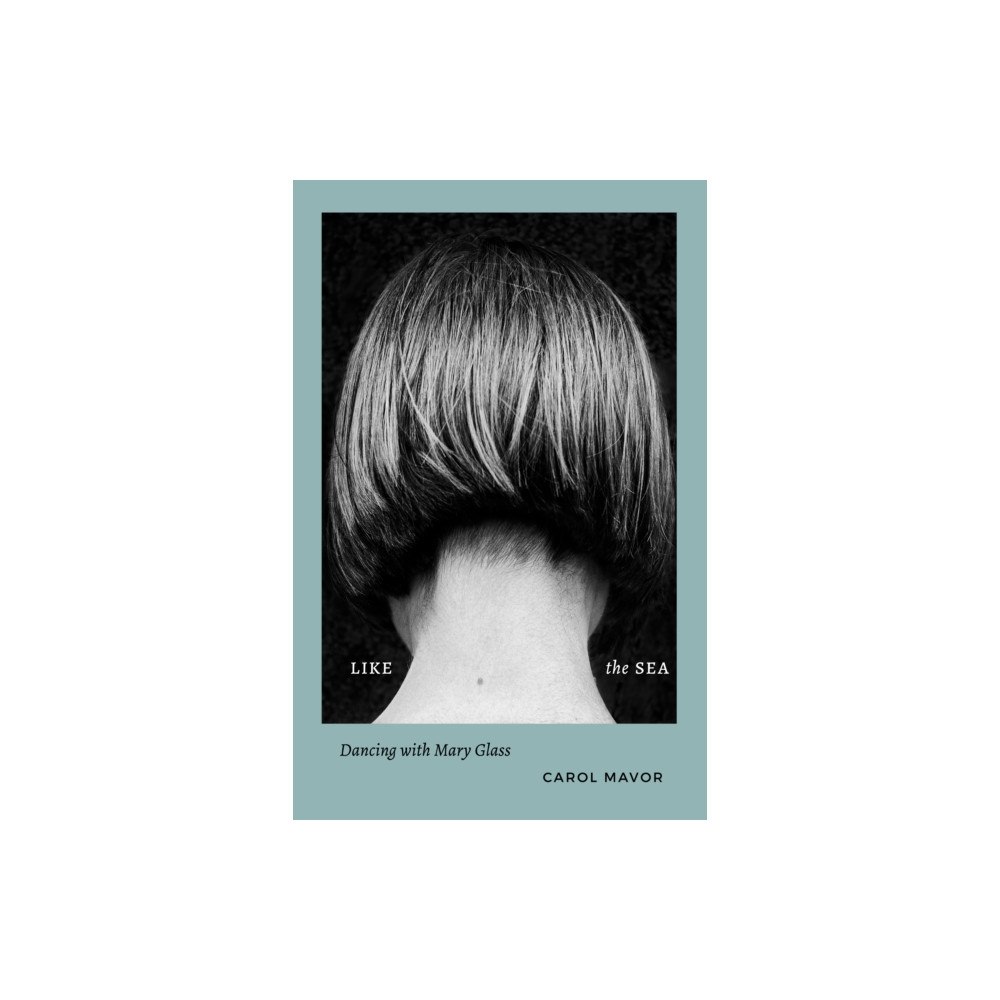 Fordham university press Like the Sea (häftad, eng)