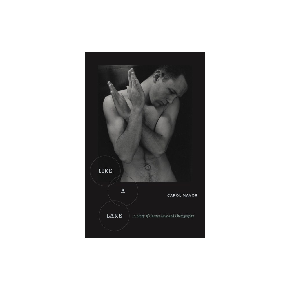 Fordham university press Like a Lake (häftad, eng)