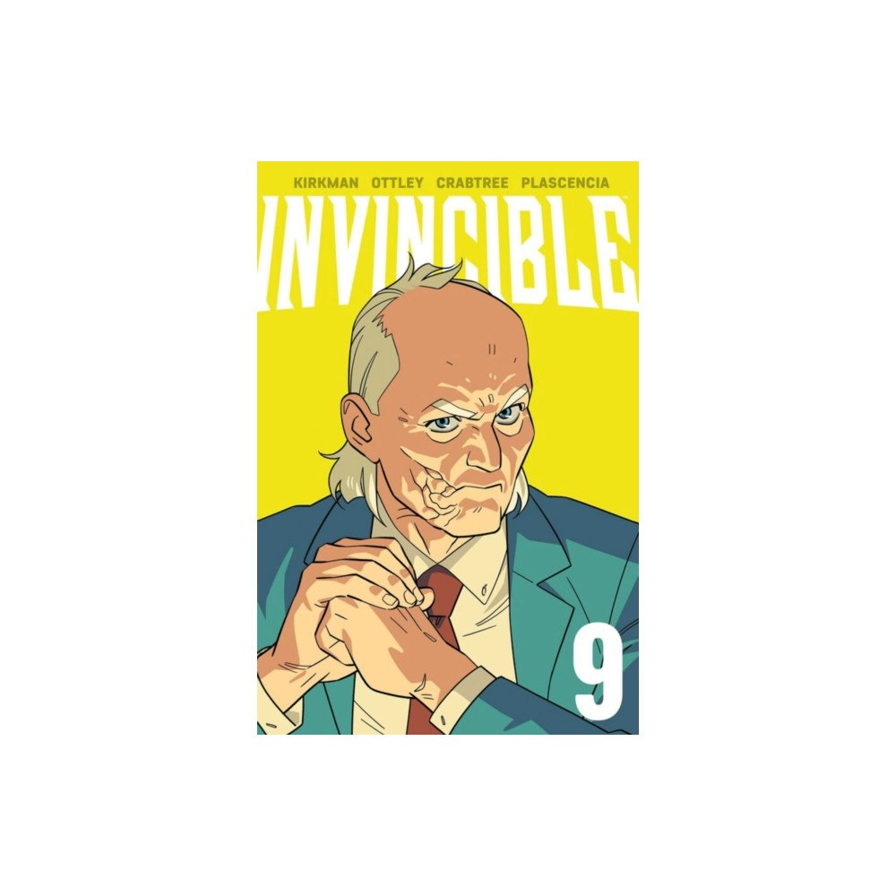 Image Comics Invincible Volume 9 (New Edition) (häftad, eng)