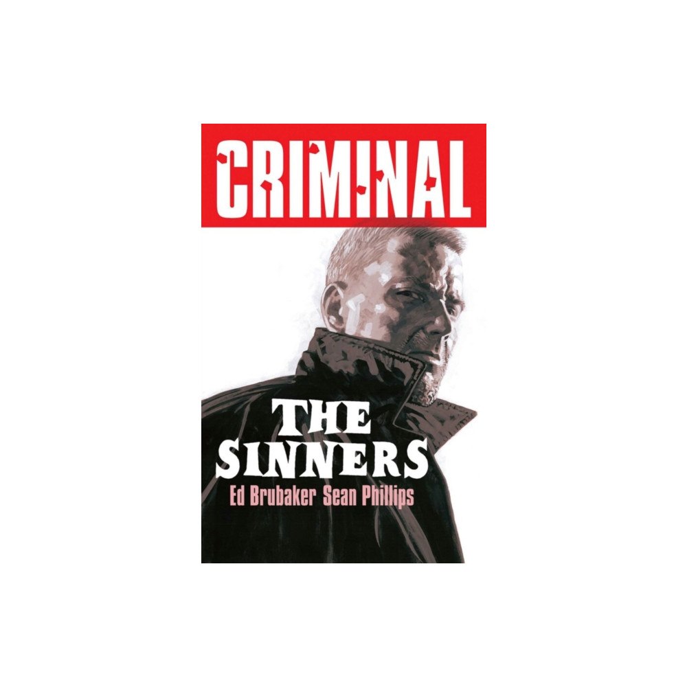 Image Comics Criminal Volume 5: The Sinners (New Edition) (häftad, eng)