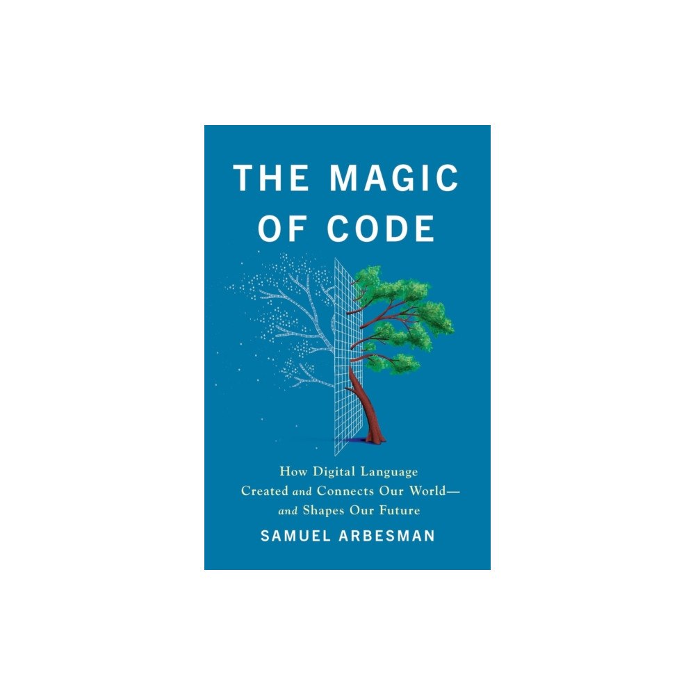 PublicAffairs,U.S. The Magic of Code (inbunden, eng)