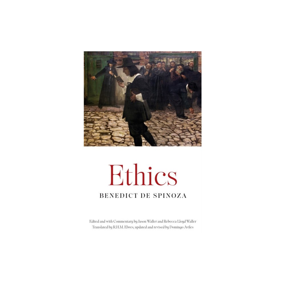 Broadview Press Ltd Ethics (häftad, eng)
