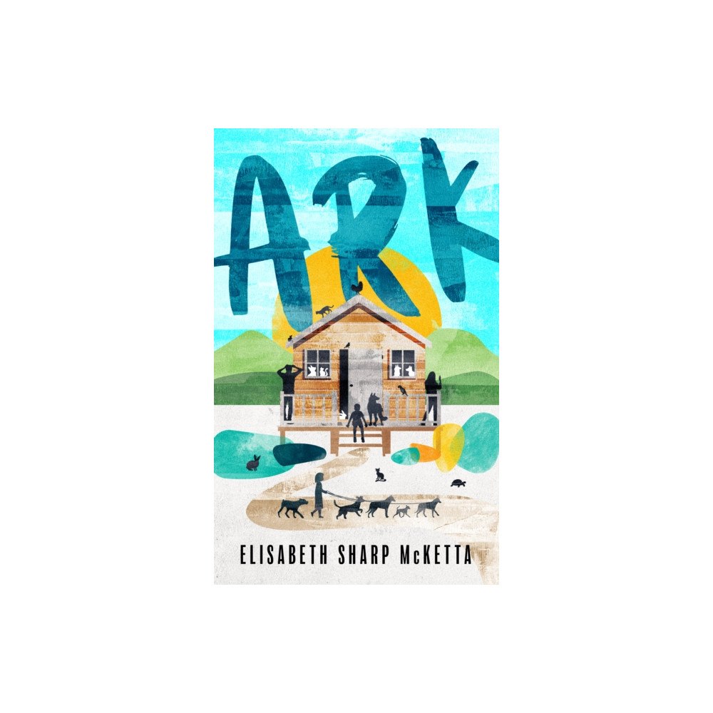 Paul Dry Books, Inc Ark (häftad, eng)