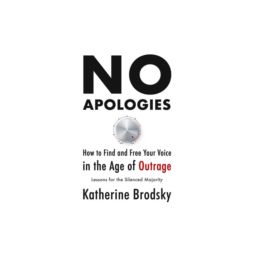 Pitchstone Publishing No Apologies (inbunden, eng)