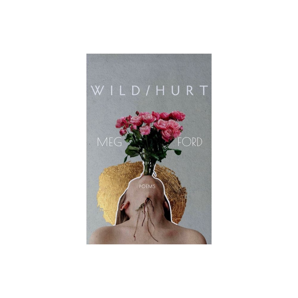Button Poetry Wild/Hurt (häftad, eng)