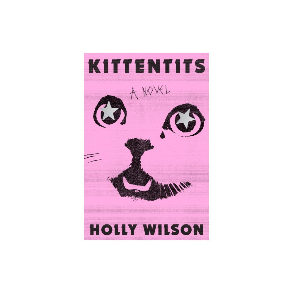 Zando Kittentits (häftad, eng)