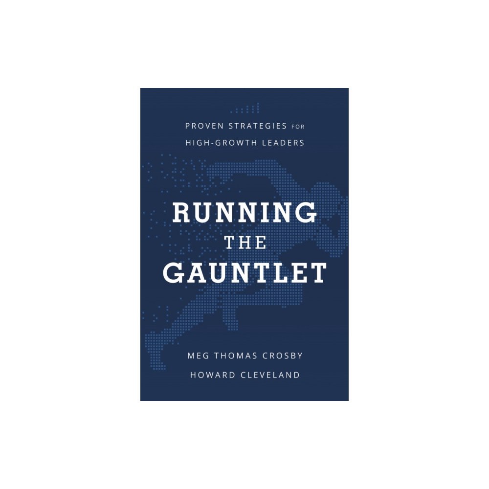 Greenleaf Book Group LLC Running the Gauntlet (inbunden, eng)