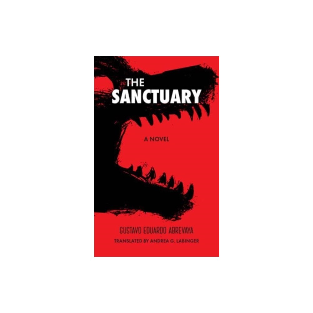 Schaffner Pr Inc The Sanctuary (häftad, eng)