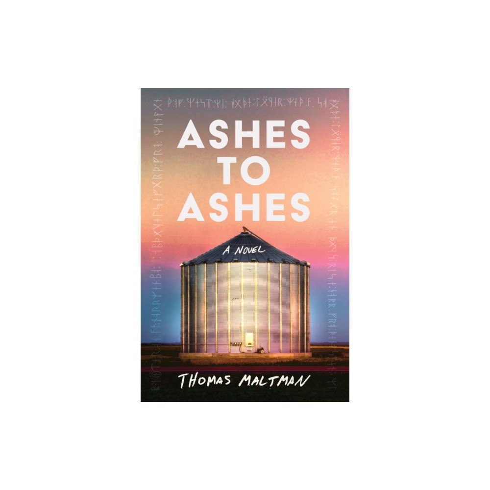 Soho Press Ashes to Ashes (inbunden, eng)