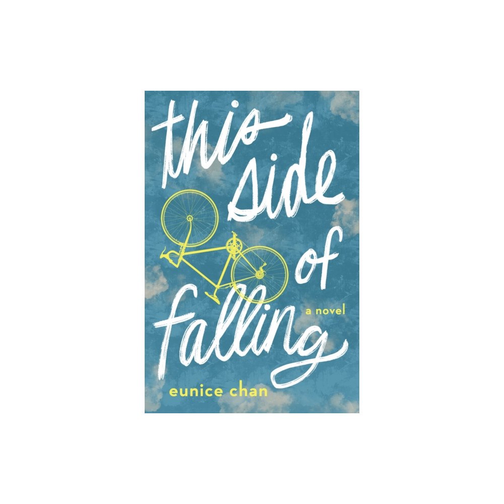 Soho Press This Side of Falling (inbunden, eng)