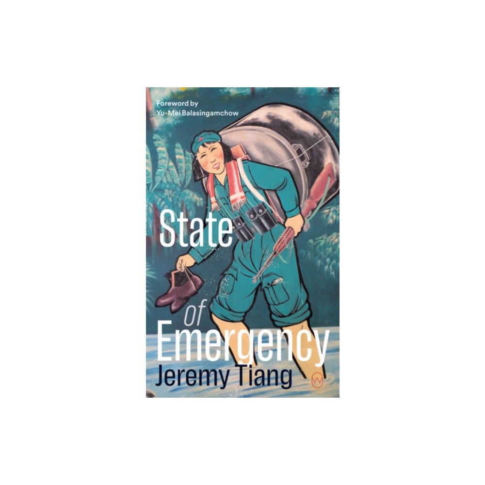 World Editions State of Emergency (häftad, eng)