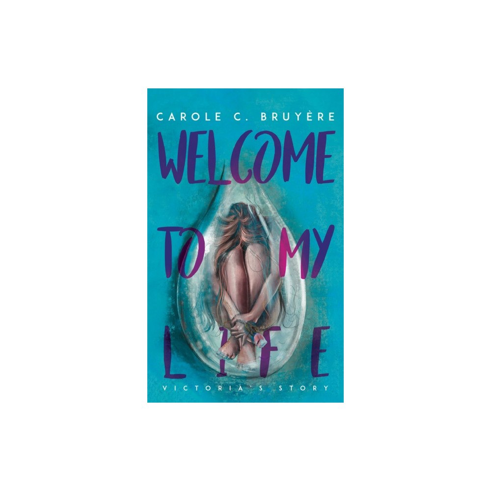 Austin Macauley Publishers LLC Welcome to My Life (häftad, eng)