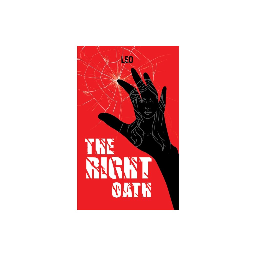 Austin Macauley Publishers LLC The Right Oath (häftad, eng)