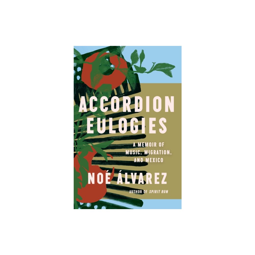Catapult Accordion Eulogies (häftad, eng)