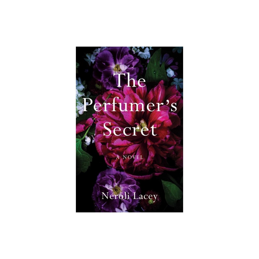 She Writes Press The Perfumer's Secret (häftad, eng)