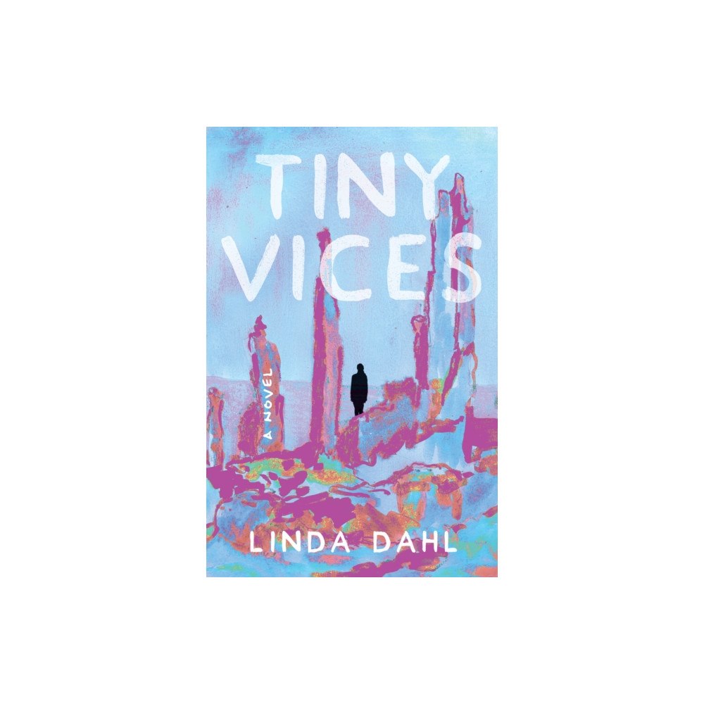 She Writes Press Tiny Vices (häftad, eng)