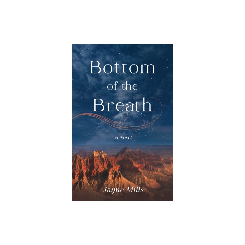 She Writes Press Bottom of the Breath (häftad, eng)