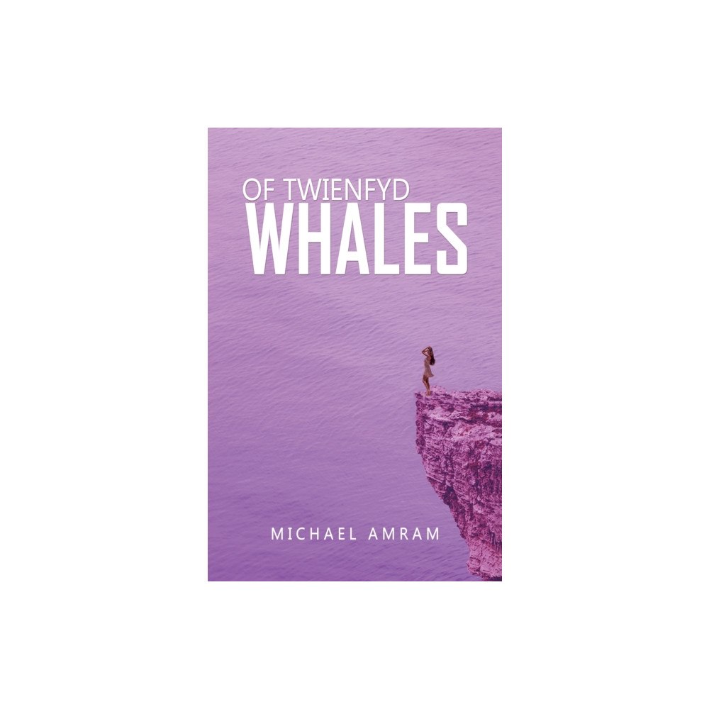 Austin Macauley Publishers LLC Of Twienfyd Whales (häftad, eng)