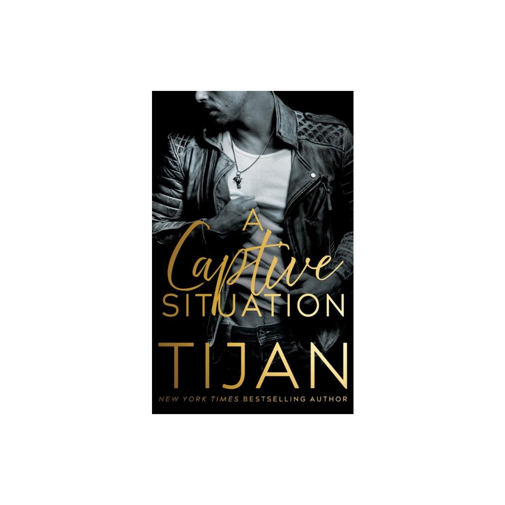 Amazon Publishing A Captive Situation (häftad, eng)