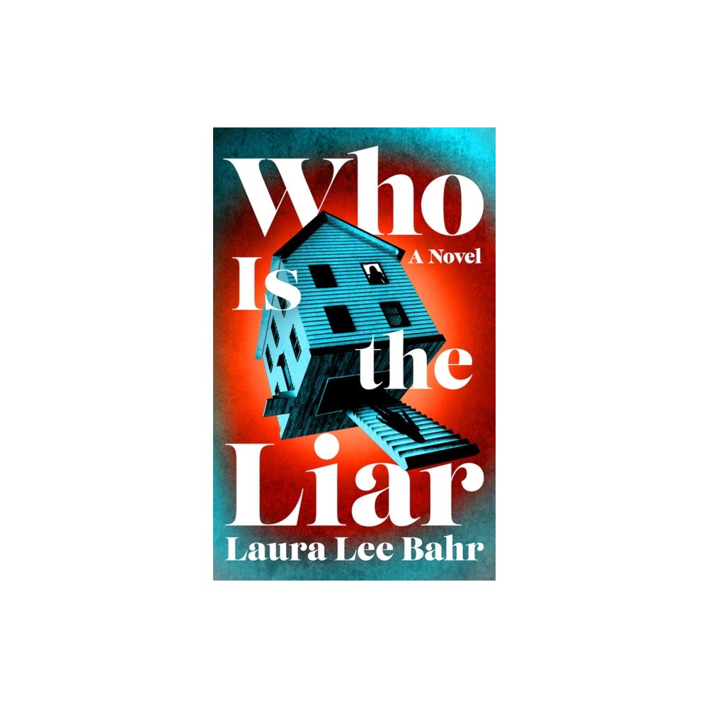 Amazon Publishing Who Is the Liar (häftad, eng)