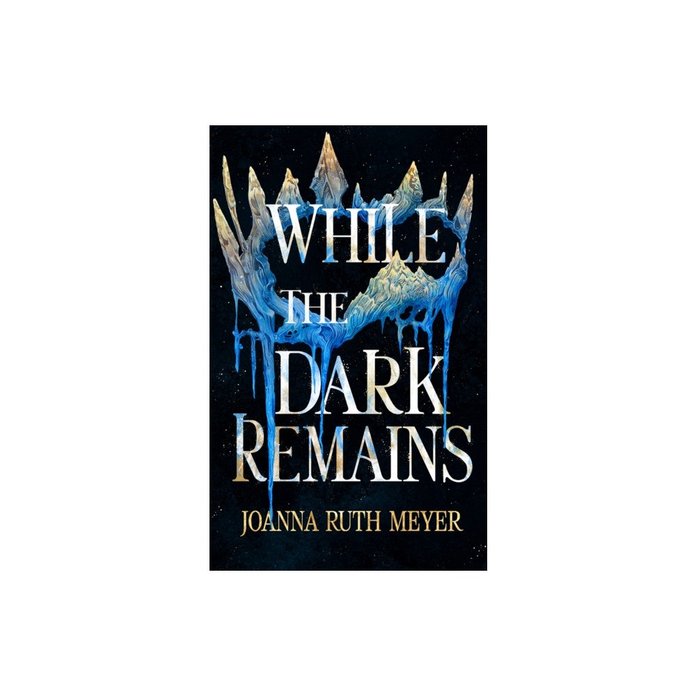 Amazon Publishing While the Dark Remains (häftad, eng)
