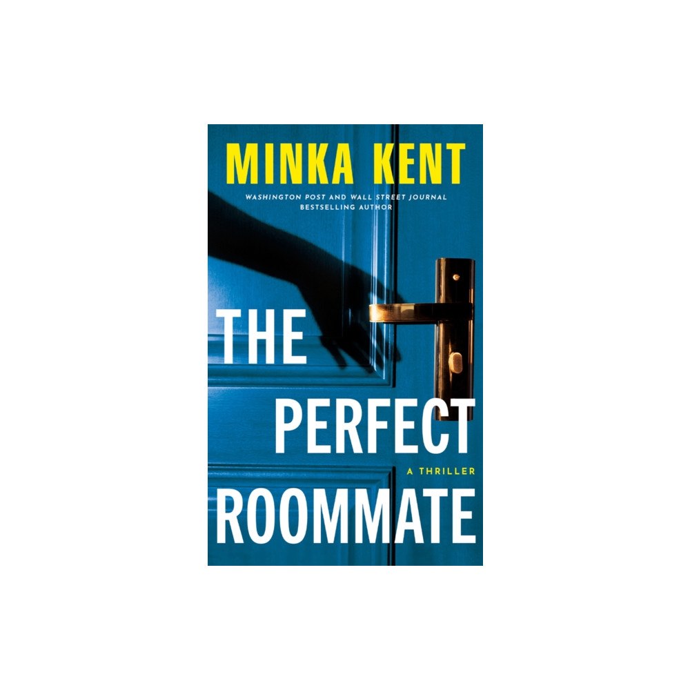 Amazon Publishing The Perfect Roommate (häftad, eng)