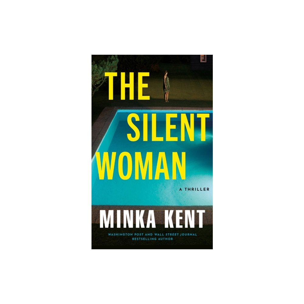 Amazon Publishing The Silent Woman (häftad, eng)