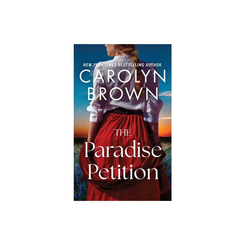 Amazon Publishing The Paradise Petition (häftad, eng)