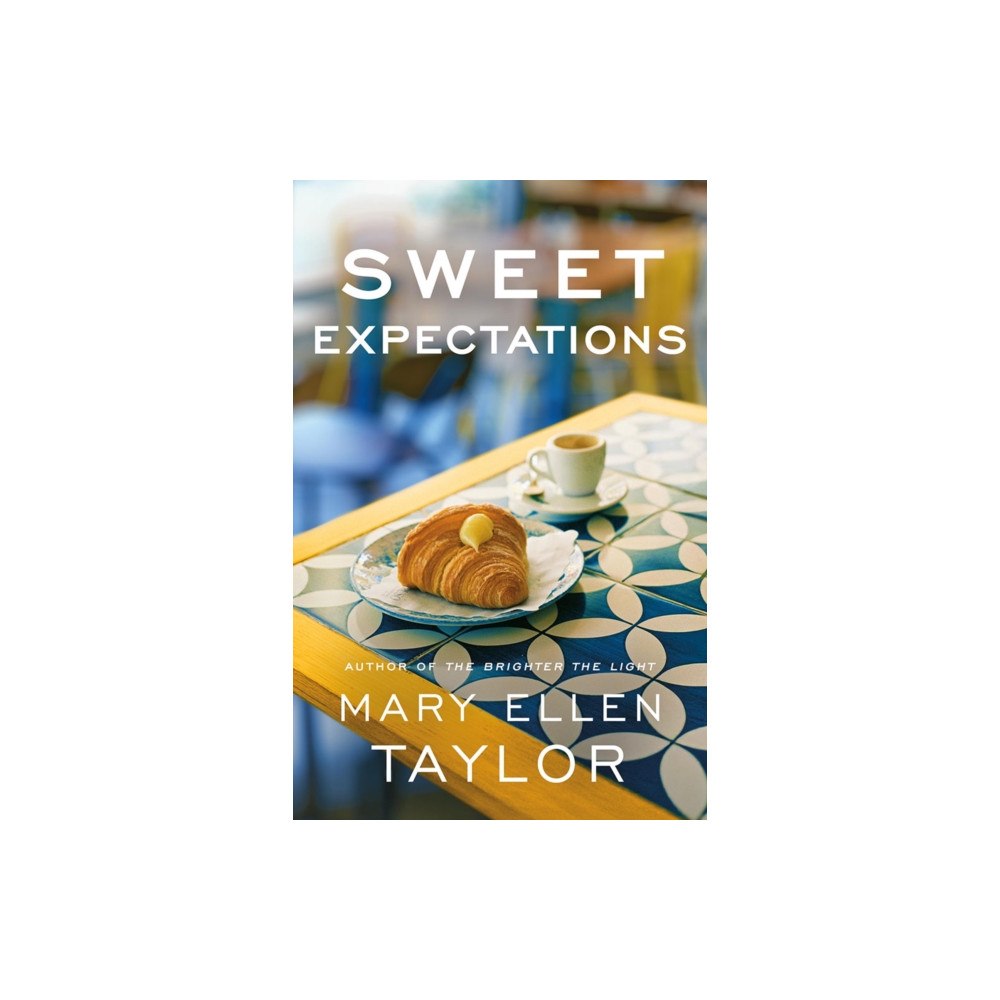 Amazon Publishing Sweet Expectations (häftad, eng)