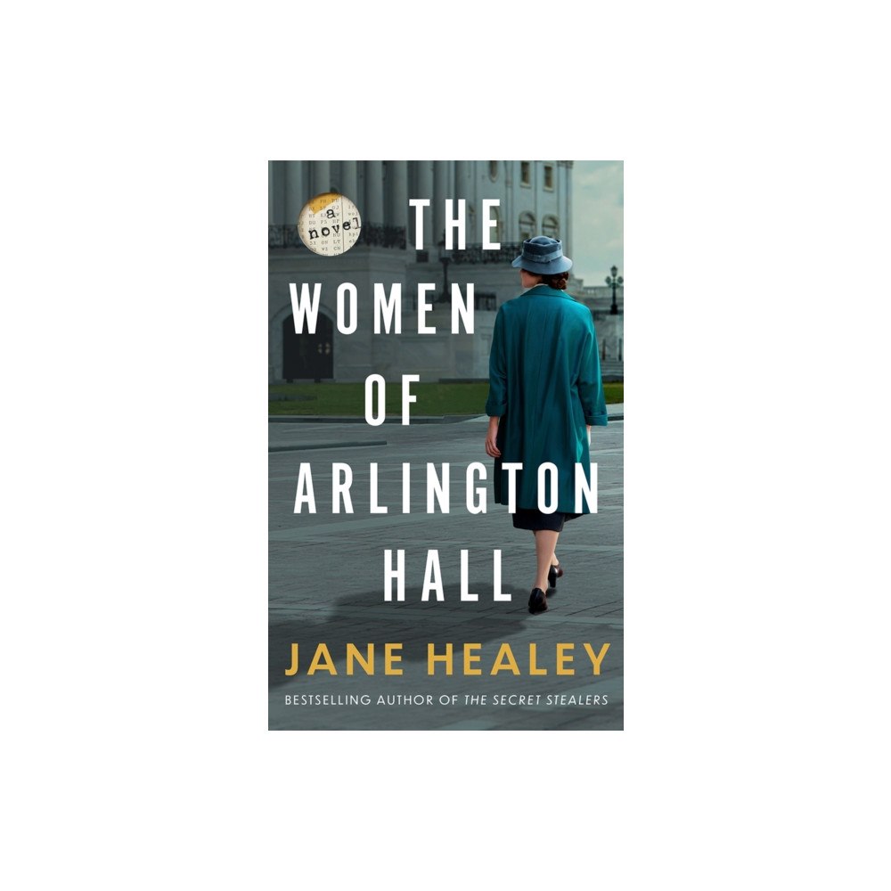 Amazon Publishing The Women of Arlington Hall (häftad, eng)