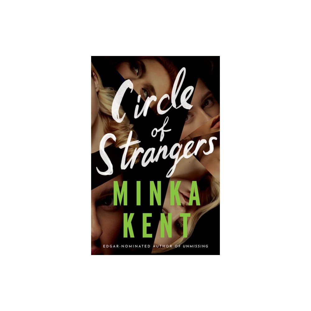 Amazon Publishing Circle of Strangers (häftad, eng)