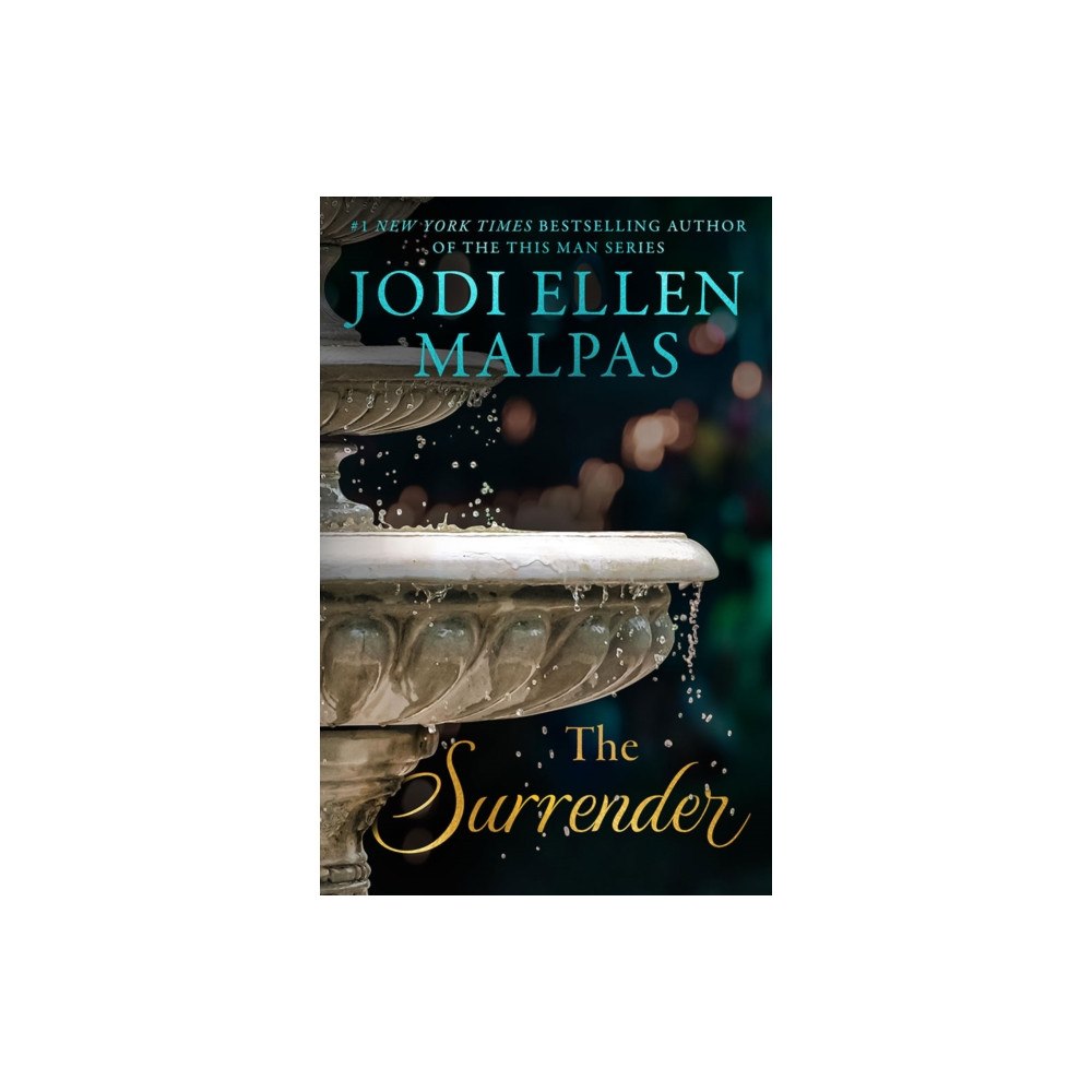 Amazon Publishing The Surrender (häftad, eng)