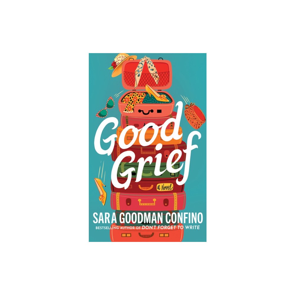 Amazon Publishing Good Grief (häftad, eng)
