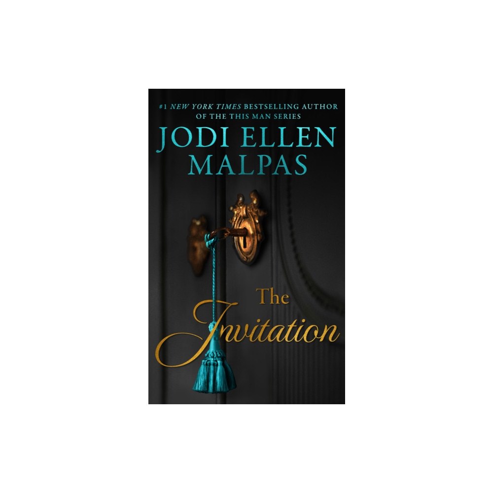Amazon Publishing The Invitation (häftad, eng)