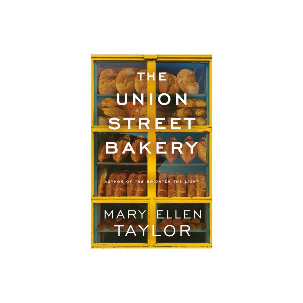 Amazon Publishing The Union Street Bakery (häftad, eng)