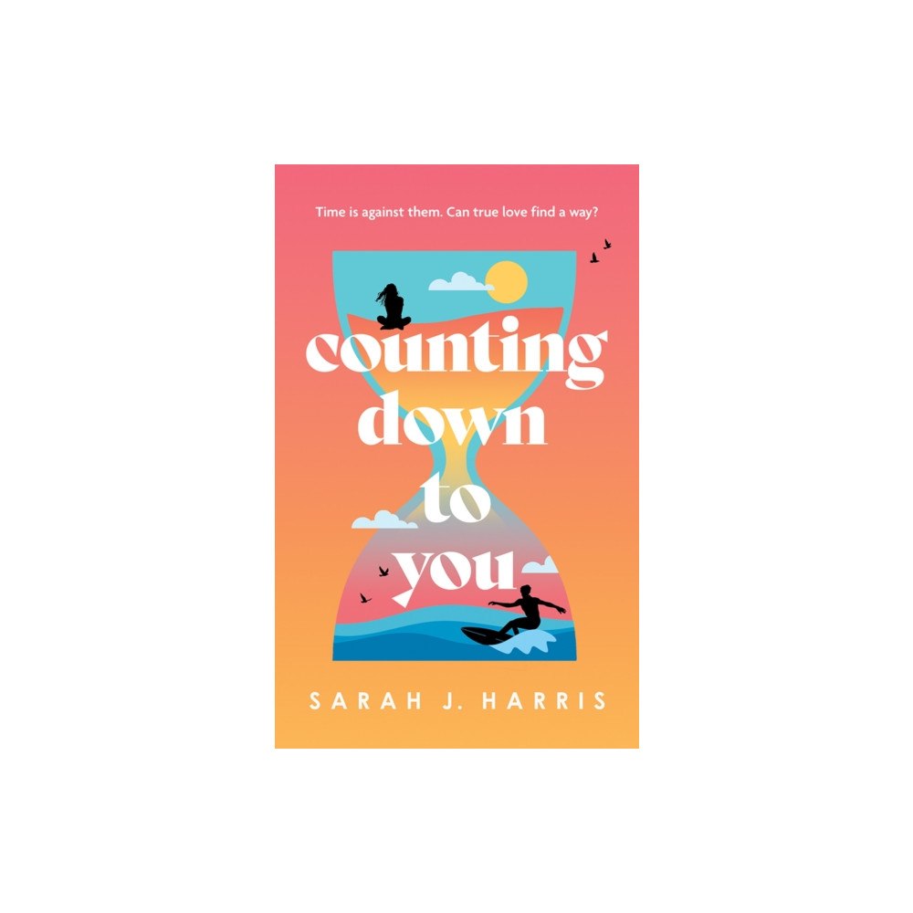 Amazon Publishing Counting Down to You (häftad, eng)