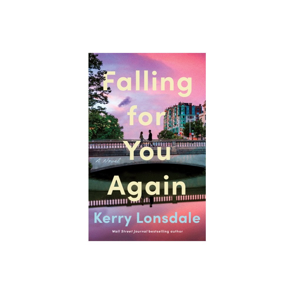 Amazon Publishing Falling for You Again (häftad, eng)