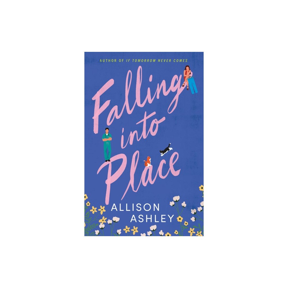 Amazon Publishing Falling into Place (häftad, eng)